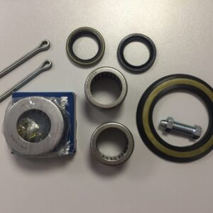 Ремкомплект шкворня TOYOTA 1-3 t 7/8 series FB/FD 04432-10100-71