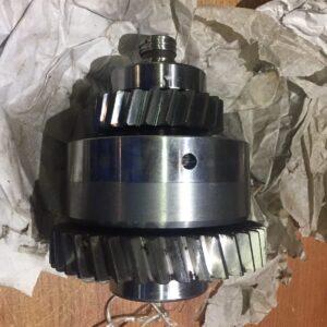 Вал гдп 6855.1 03.00.00