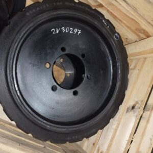 Колесо в сборе 630/200-480 6086.1 00.00.00