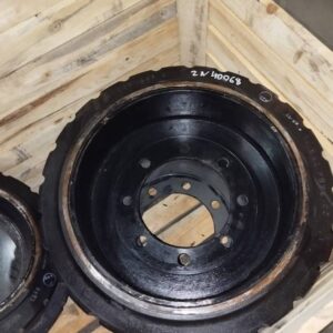Колесо в сборе 630/220-480 6044 00.00.00