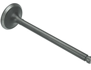 Клапан выпускной ISUZU C240 z-5-12552-034-2