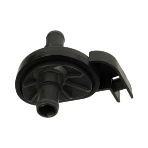 Кран отопителя кабины 3CX-4CX (valve water) (аналог) 25/221239