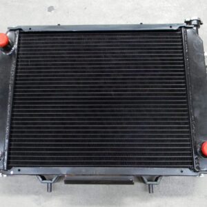 Радиатор 16410-23070-71 для погрузчика Toyota 5FG20