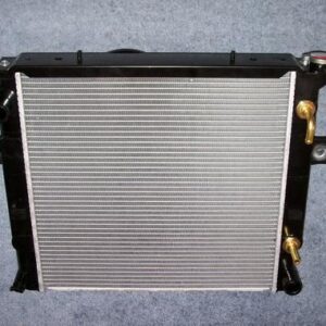 Радиатор HC (HANGCHA) N030-331000-000
