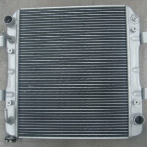 Радиатор охлаждения CPCD10-18N YANMAR 4TNE92 R844-331000-000