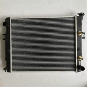 Радиатор 16410-23420-71 для погрузчика Toyota