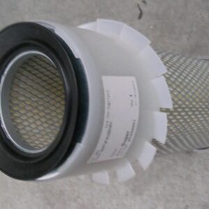 Фильтр воздушный KW1025 HangCha CPC(Q)D1-1,8 (RV) D1=63mm D2=106mm H=260mm