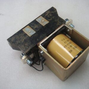 Контактор кпе-6 40v бпк 160а 126375 42359 00.00-1042360