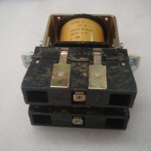 Контактор кпд-5 40v 1пк 100а 181139 42353 00.00-0242354