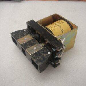 Контактор кпе-4 40v бпк 63а 110596 42371 00.00-1040v