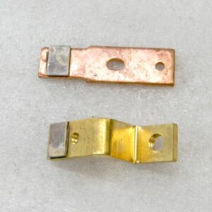 Контакт 24460-13300-71 для погрузчика Toyota