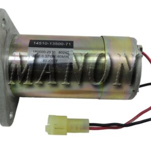 Электромотор Toyota 14510-13500-71