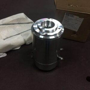Насосный электродвигатель 24V 3.0kW ЕКИТА , AMK5530, 114860F, Силовая установка 3 кВт, 24 Вольт для компрессора пневмоподвески АМК55**
