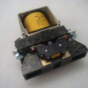 Контактор кпе-6 40v 1пк 160а 291030 42359 00.00-20