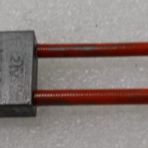 Щетка м50 12.5x25x32