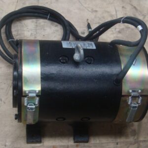 Электродвигатели рулевого управления для вилочных электропогрузчиков CPD Китай XQD-0.75-2, 0.75/1650