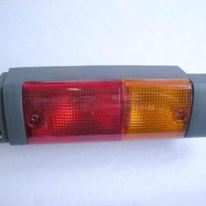 Фонарь задний Toyota 56640-23320-71