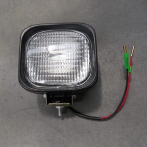 Фара передняя WD 100x90 / 24V 70036218 HC (HANGCHA)