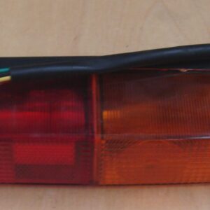Фонарь задний HC (HANGCHA) R960-772000-000 2005.6- L=238mm B=58mm H=48mm