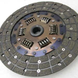 Диск сцепления (275х21) Toyota 31280-23601-71