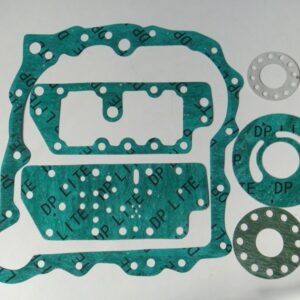 Ремкомплект хдп 6860.5 6860.5 gaskets под большой фильтр