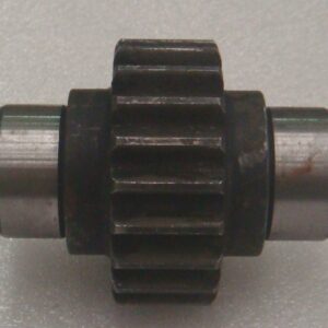 Шестерня привода гидронасоса 13613-78121-71 Toyota 4Y