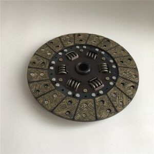 Диск сцепления 31550-26600-71 для погрузчика Toyota 02-5FD30