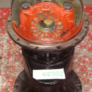 Главная передача 6187 06.00.00 ев 687