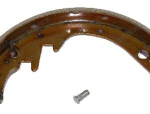 Колодка тормозная 47505-13000-71 для погрузчика Toyota 02-7FD15
