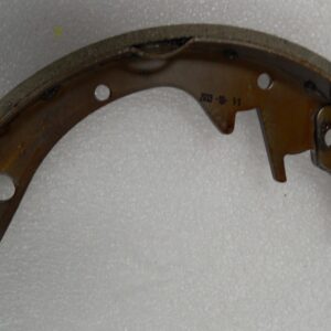 Колодка тормозная 47405-12810-71 для погрузчика Toyota 02-7FD15