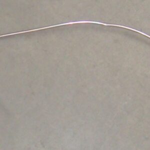 Трубка тормозная правая HC (HANGCHA) N163-550210-W00
