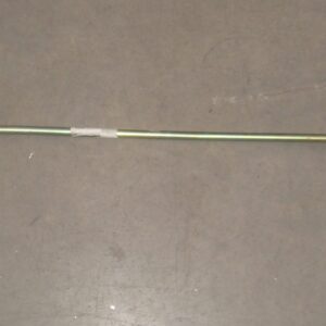 Трубка тормозная левая HC (HANGCHA) N163-550100-000