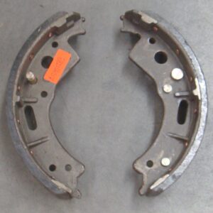 Колодка тормозная CPCD40-50 HRAOIC3-705