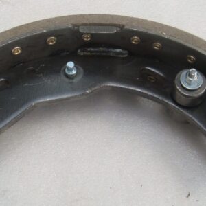 Колодка тормозная 47407-30553-71 (LH) для погрузчика Toyota 02-7FDA50