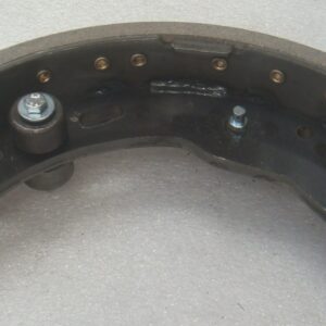 Колодка тормозная 47408-30553-71 (RH) для погрузчика Toyota 02-7FDA50