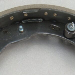 Колодка тормозная правая 47406-30553-71 для погрузчика Toyota 02-7FDA50