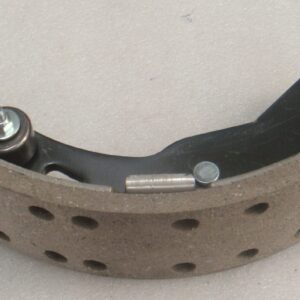 Колодка тормозная левая 47405-30553-71 для погрузчика Toyota 02-7FDA50