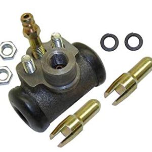 Рабочий тормозной цилиндр 47510-10341-71 для погрузчика Toyota