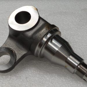 Кулак поворотный 43211-13312-71 (RH) для погрузчика Toyota 02-7FD18 (42-7FG18)