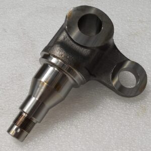 Кулак поворотный 43212-13312-71 (LH) для погрузчика Toyota 02-7FD18 (42-7FG18)