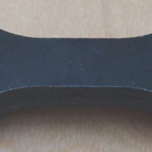 Серьга управляемого моста HC N163-220007-001, Тяга рулевая 163220007001 HANGCHA
