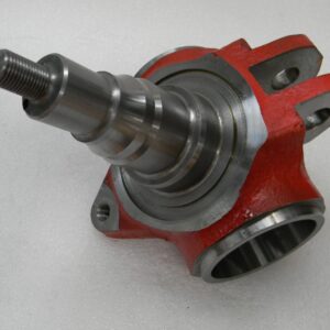 Кулак поворотный правый 3024530303 Linde