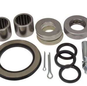 Ремкомплект шкворня 04431-20052-71 для погрузчика Toyota 02-5FD15 (02-5FD10)