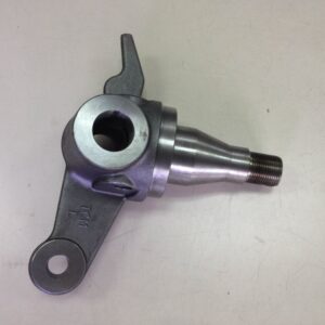 Кулак поворотный 43212-13600-71 (LH) для погрузчика Toyota 02-7FD18