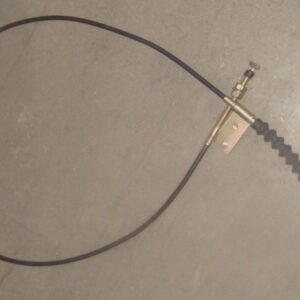 Трос газа HC (HANGCHA) N165-511000-000