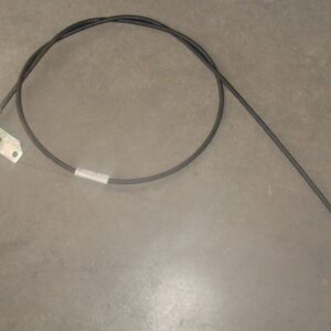 Трос газа HC (HANGCHA) N121-511000-000, R968511000000, 70026330, 13557042, ISUZU C240PKJ-30