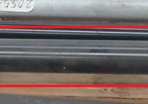 Цилиндър цпх 7 60¦1650 sh 2851.3 00.00-01