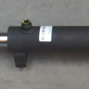 Цилиндр 63х195 РМУ 6025.02.00.00