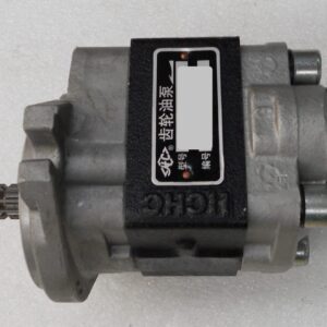 Насос гидравлики HC (HANGCHA) CBHZG-F25-ALΦL-G00 11002217