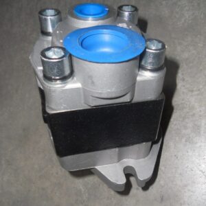 Насос масляный 67120-16600-71 для погрузчика Toyota 62-8FD18